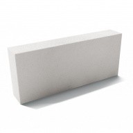 Блок из ячеистого бетона Bonolit D600 В 3,5 газосиликатный 625х250х100 мм