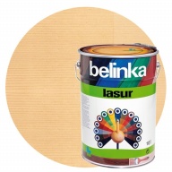 Пропитка для древесины Belinka Lasur №12 бесцветная 10 л
