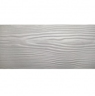 Сайдинг Cedral Click Wood С05 Серый минерал 3600х186 мм