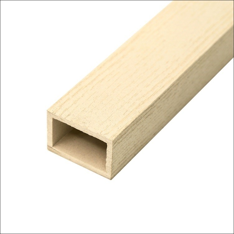Балясина Wood Слоновая кость 3м.