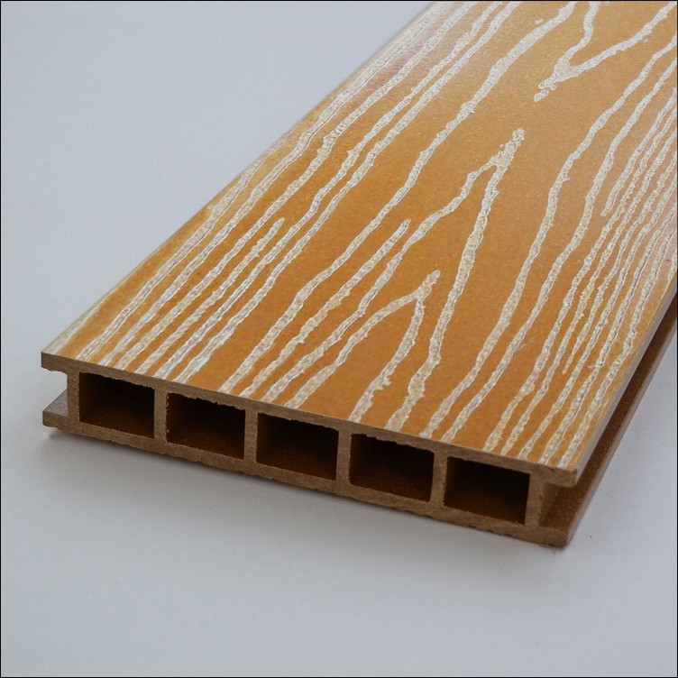 Террасная доска 3/4/6м Legno тик
