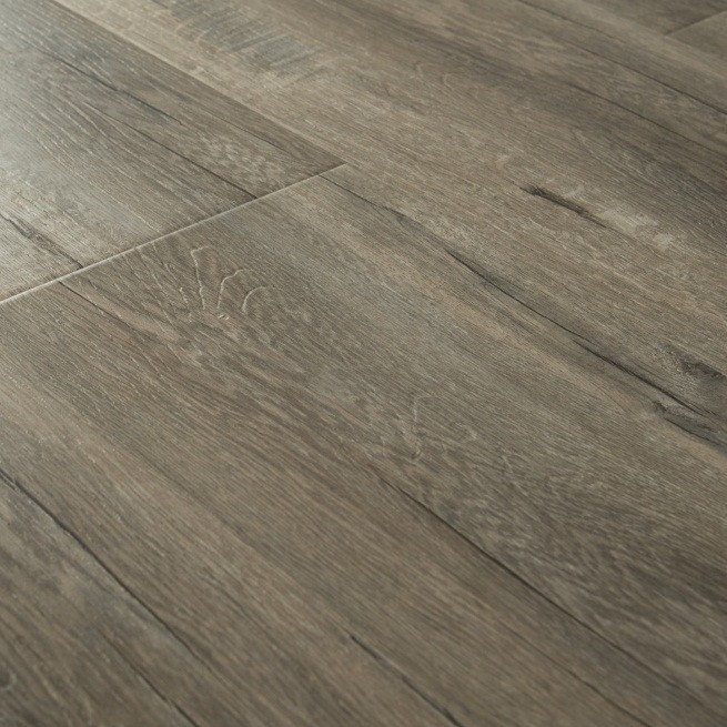 Ламинат Lamiwood Bristol 2414 Дуб Серый