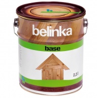 Грунтовка Belinka Base бесцветная 2,5 л