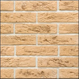 Плитка облицовочная Касавага Под кирпич 0333