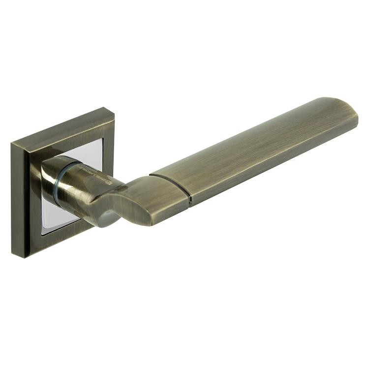 Ручка дверная Palladium А Oscar AB