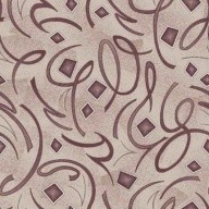 Ковровое покрытие Витебские ковры Гемма 0593 p1230/с5p/93 3,5 м с печатным рисунком