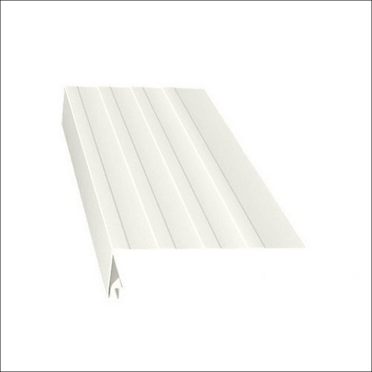 J – фаска Tecos Белый