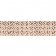 Фартук кухонный пластиковый Фартукофф Мозаика 3000х600х1,5 мм