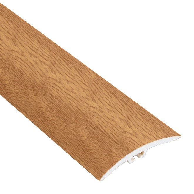 Порожек ПВХ Myck D-P0300-4Р Дуб 2000х30 мм