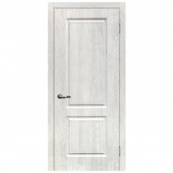 Дверь межкомнатная Мариам Версаль-1 ПВХ Дуб шале жемчужный глухое 2000х700 мм
