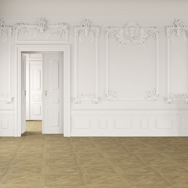 Ламинат Faus Masterpieces S177017 Sahara Versailles