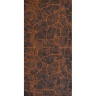 Стеновая панель МДФ Акватон Камень Бутан с тиснением 2440х1220 мм
