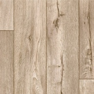 Линолеум бытовой Ideal Ultra Cracked Oak 1 016L 2,5х22 м