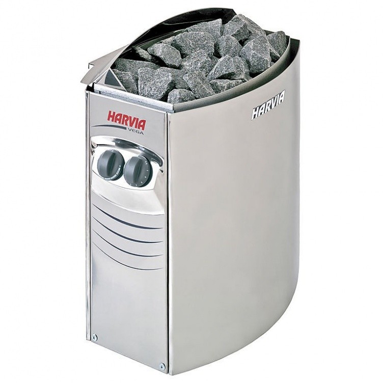 Печь электрическая Harvia Vega BC60 Steel