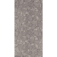 Стеновая панель МДФ Стильный Дом Камень Натуральный серый 2440х1220 мм