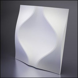 Гипсовая 3D панель Artpole Soul