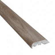 Порожек МДФ Balterio SmartProfile 3-в-1 019 Дуб Вирджиния 1850x43,7 мм