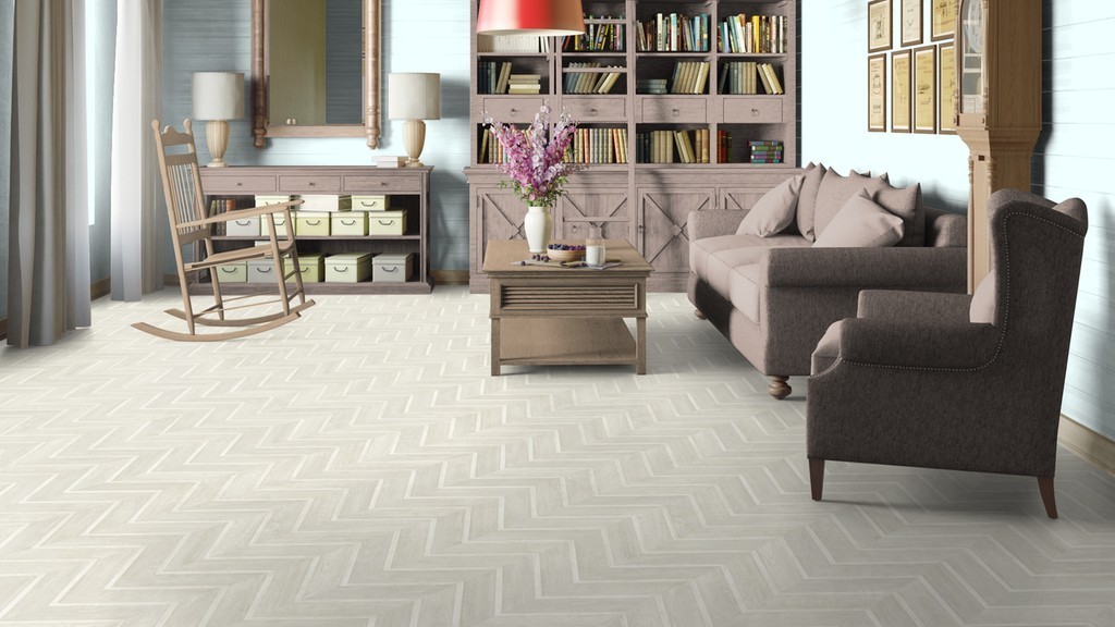 Линолеум бытовой Tarkett Idylle Nova Cascad 1 2,5 м резка