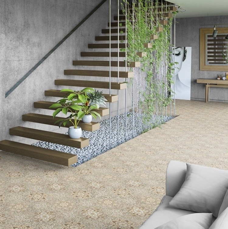Линолеум бытовой Tarkett Idylle Nova Bursa 1 3,5x23 м