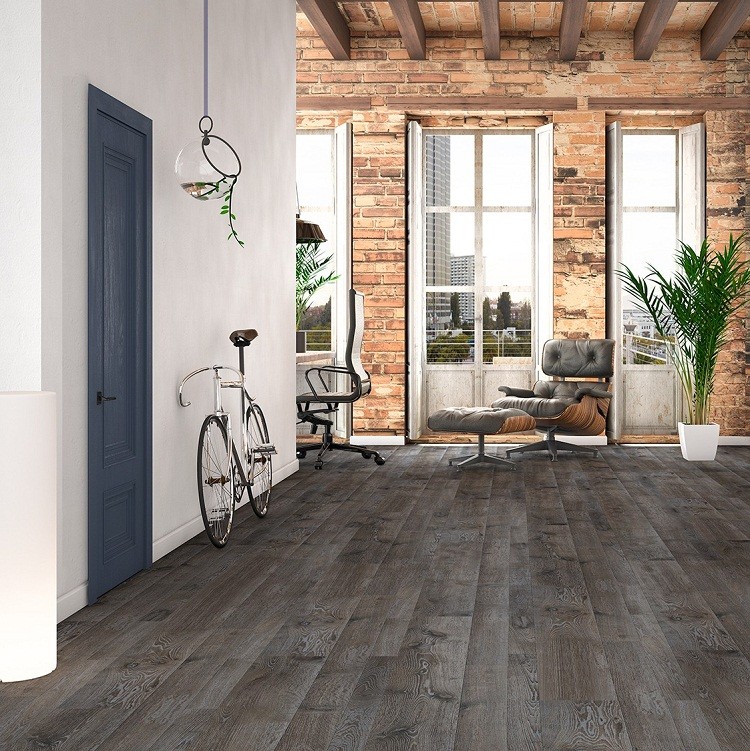 Ламинат Faus Elegance S173620 Colonial Oak