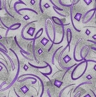 Ковровое покрытие Витебские ковры Гемма 0750 p1230/с2p/50 3,0 м с печатным рисунком