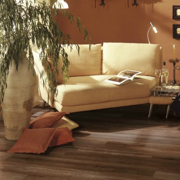 Ламинат Kronostar SymBio D8136 Дуб Эмилия Романья