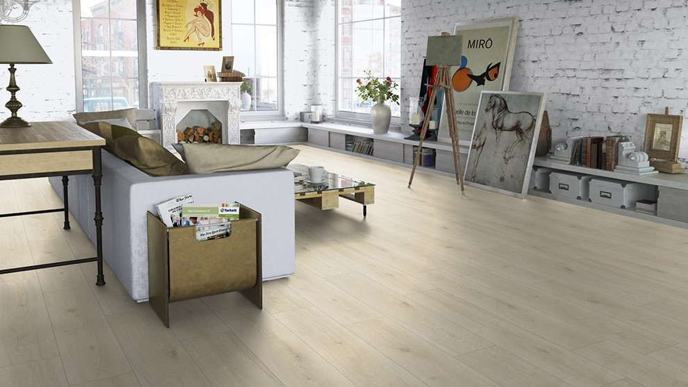 Линолеум бытовой Tarkett Force Maison 1 2,5 м резка