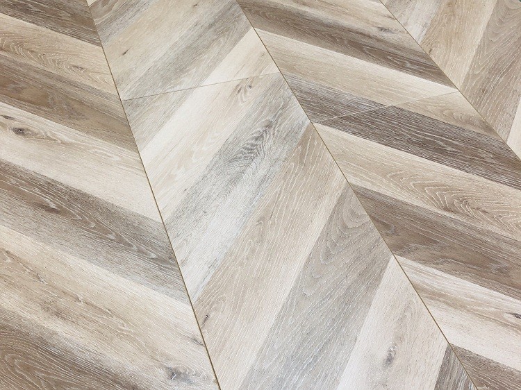 Ламинат Lamiwood Classic 802 Дуб Австрийский