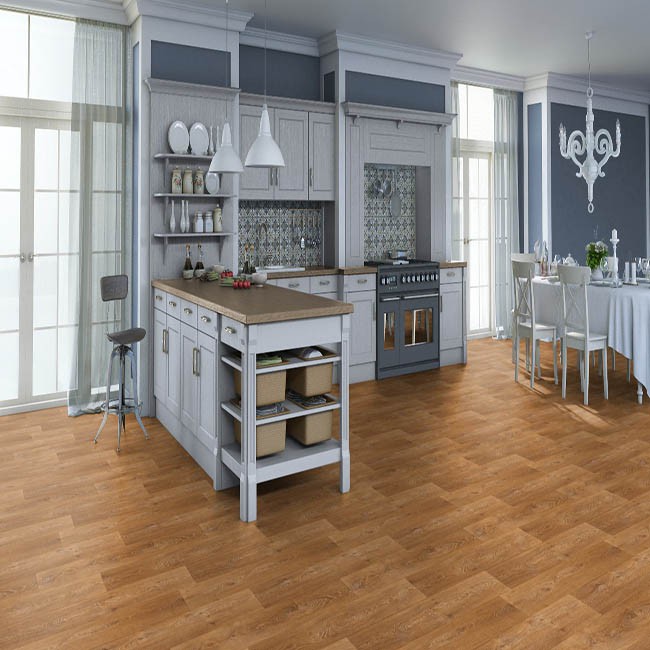 Линолеум бытовой Tarkett Caprice Soho 2 3,5 м резка