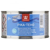Краска для домов Tikkurila Pika-Teho база C 0,225 л