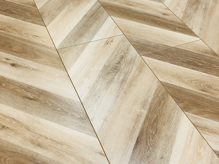 Ламинат Lamiwood Classic 801 Дуб Французский