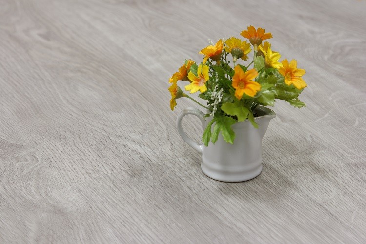 Плитка напольная ПВХ IVC Divino 52932 Samerset Oak с замком
