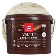 Антисептик Tikkurila Valtti Expert Akva беленый дуб 9 л