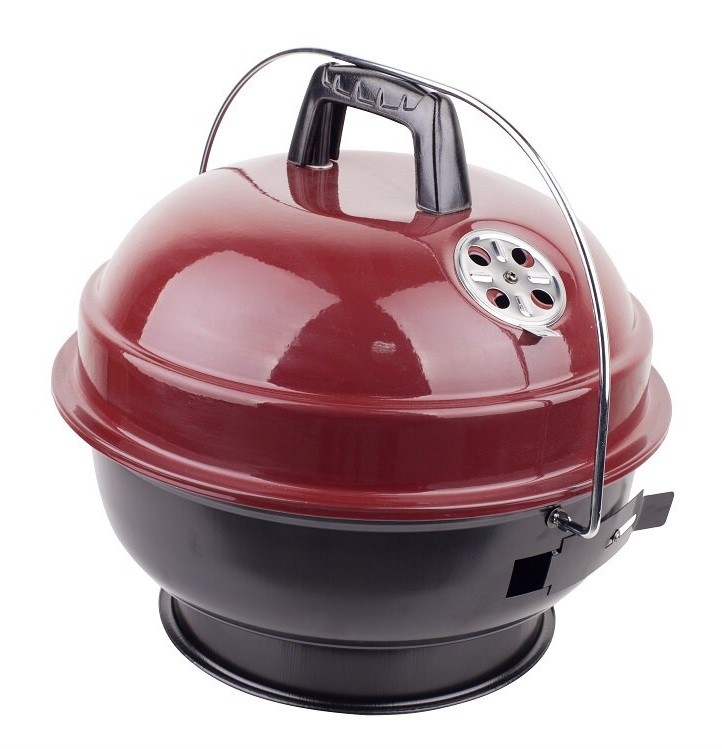 Гриль угольный GoGarden Picnic 37 50102