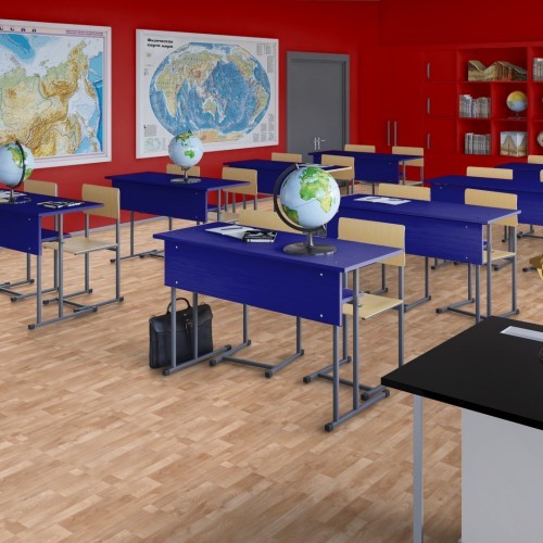 Линолеум коммерческий Tarkett Acczent Pro Select 2 3х20 м