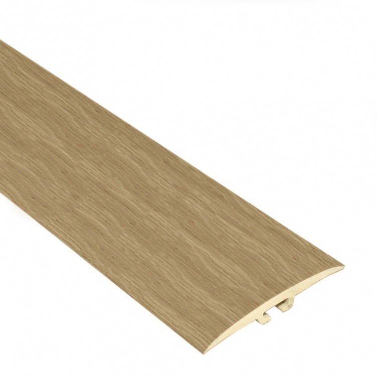 Порожек ПВХ Myck D-P0100-2E Дуб 2000х36 мм