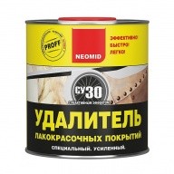 Удалитель лакокрасочных покрытий Neomid 0,85 кг