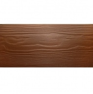 Сайдинг Cedral Click Wood С30 Теплая земля 3600х186 мм