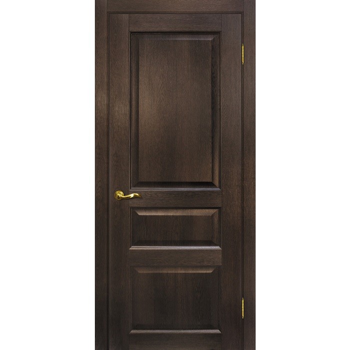 Дверь межкомнатная Мариам Тоскана-2 ПВХ Фреско глухое 2000х700 мм