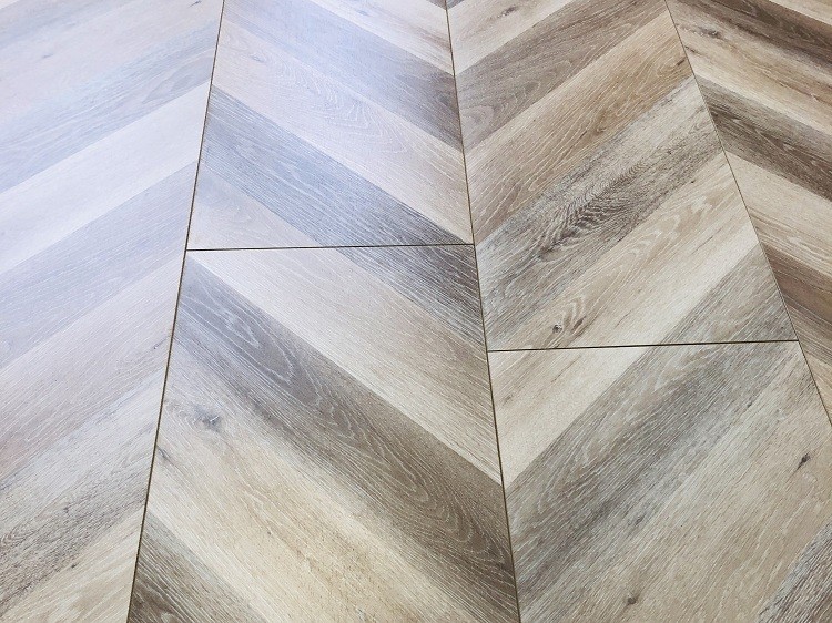 Ламинат Lamiwood Classic 802 Дуб Австрийский