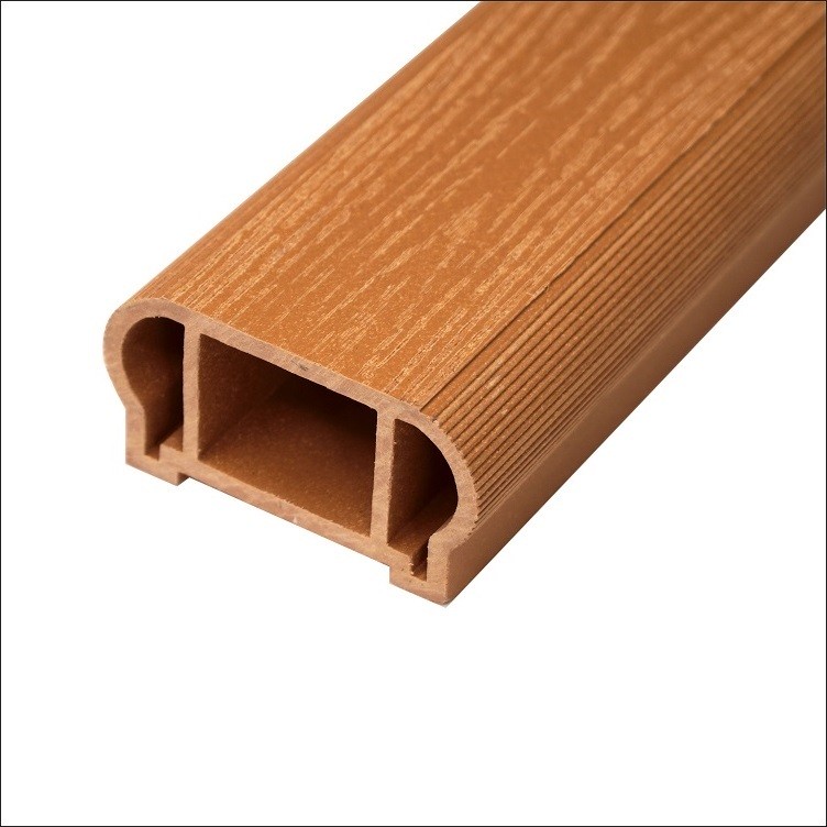Перило Wood Тик 3м.