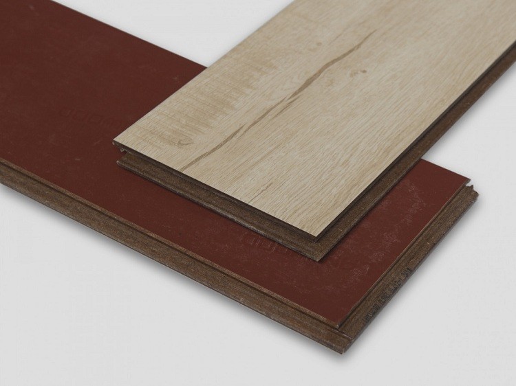 Ламинат Lamiwood Glanz 302 Дуб Шелк