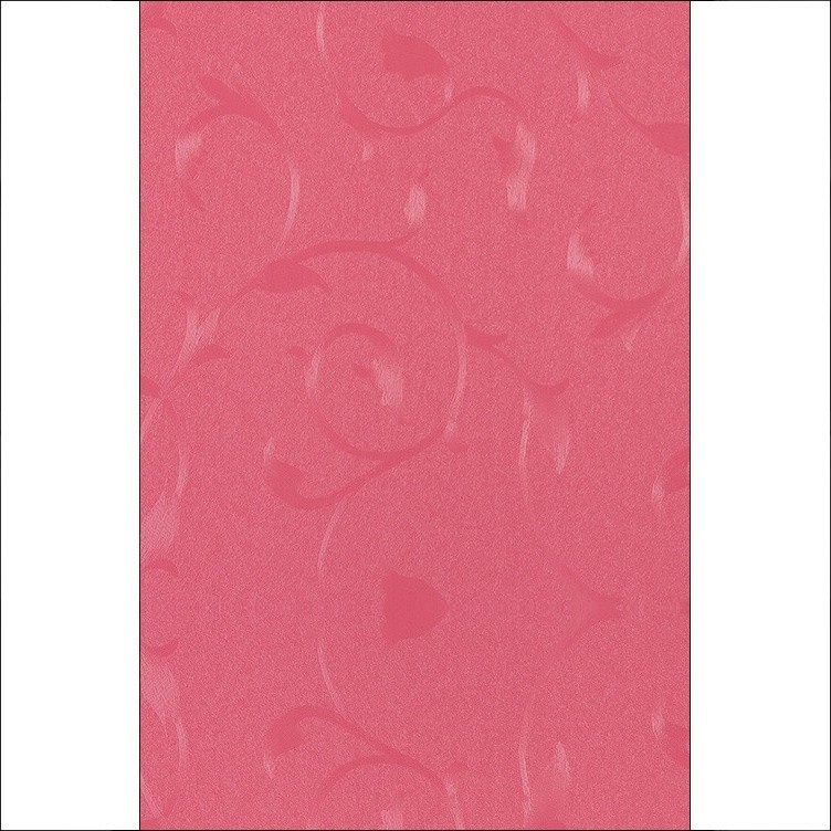 Ламинированная панель ПВХ "Цветок розовый"