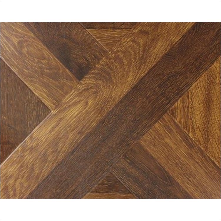 Ламинат Hessen Floor Grand Норманнский Орех 1583-2