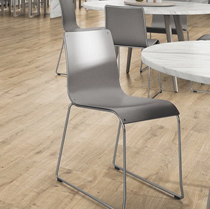 Ламинат Egger Classic Medium EPL074 Дуб Даннингтон светлый