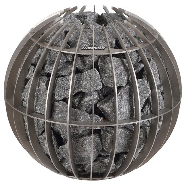 Печь электрическая Harvia Globe GL110