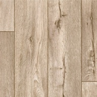 Линолеум бытовой Ideal Ultra Cracked Oak 016L 3,5 м резка