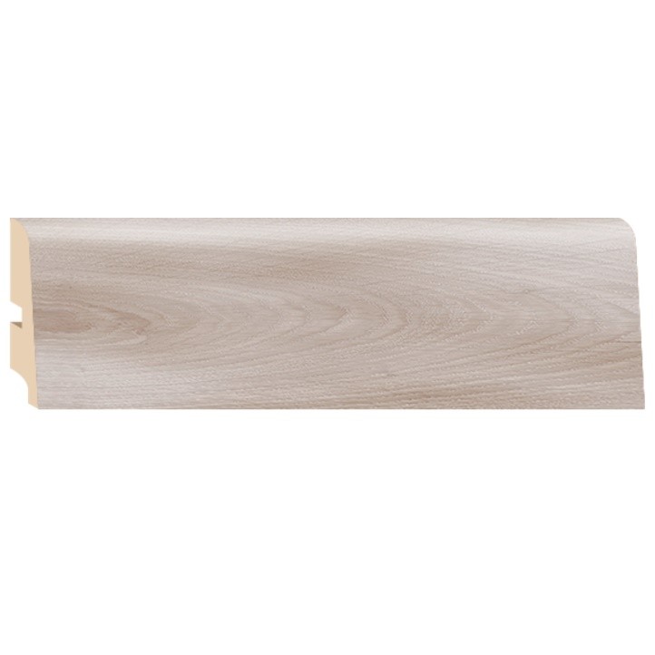 Плинтус МДФ Kronopol P85 4920 Montmartre Oak 2500х85х16 мм