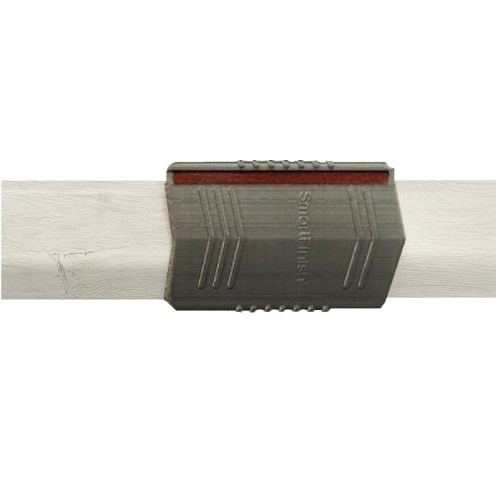 Порожек МДФ Balterio SmartProfile 3-в-1 184 Дуб Слоновая кость 1850x43,7 мм