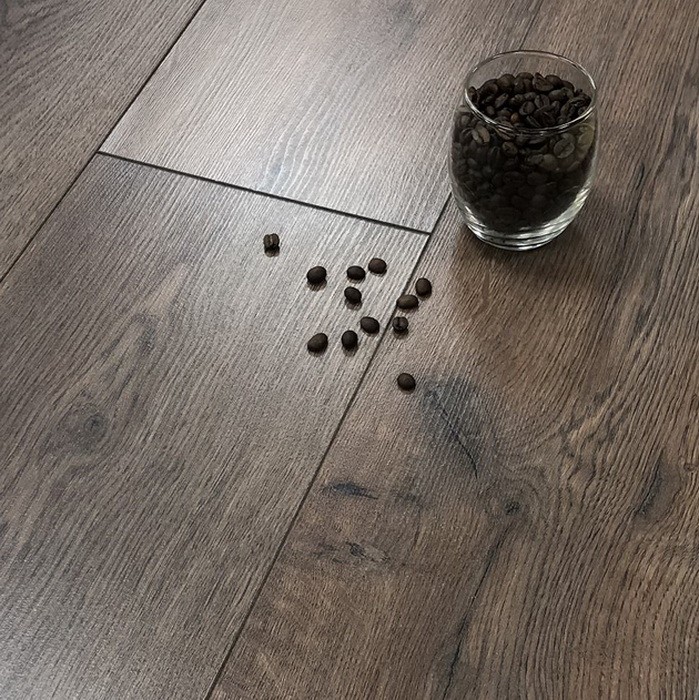 Ламинат Kastamonu Floorpan Black FP850 Дуб Айвари
